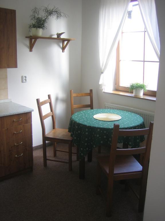 Apartmány Vrchlabí Quarto foto