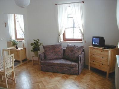 Apartmány Vrchlabí Quarto foto