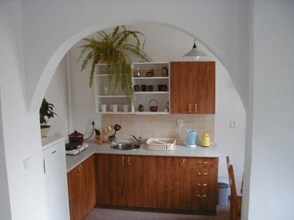 Apartmány Vrchlabí Quarto foto